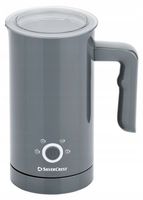 Spieniacz do mleka na zimno i na gorąco SMSP 500 A1 420-500 watów 150 ml