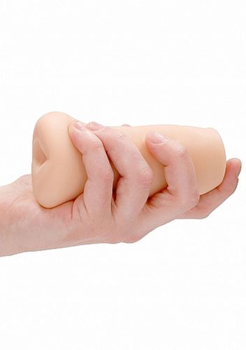 Self Lubrication Masturbator Anal - Flesh na Arena.pl