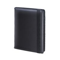 notes grafitowy a4 z wymiennym wkładem 44b 100 kartek gładki