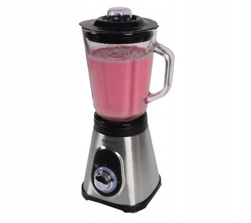 Blender kielichowy RAVEN EBK003X 700W na Arena.pl