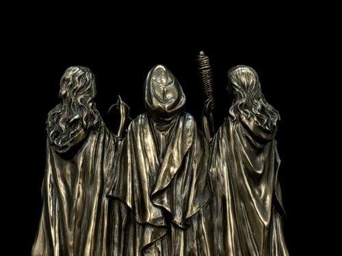 GRECKIE BOGINIE LOSU - MOJRY VERONESE WU77884A4 na Arena.pl