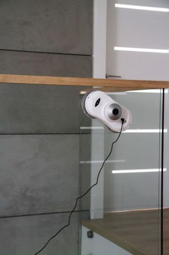 Robot do mycia okien COBBO e3 na Arena.pl