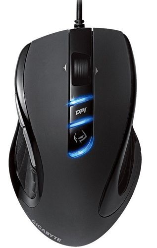 Mysz Gigabyte M6980X na Arena.pl