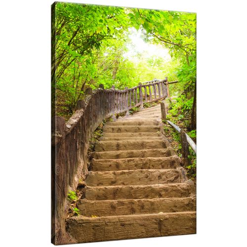 Obraz 20X30 Schody na Arena.pl