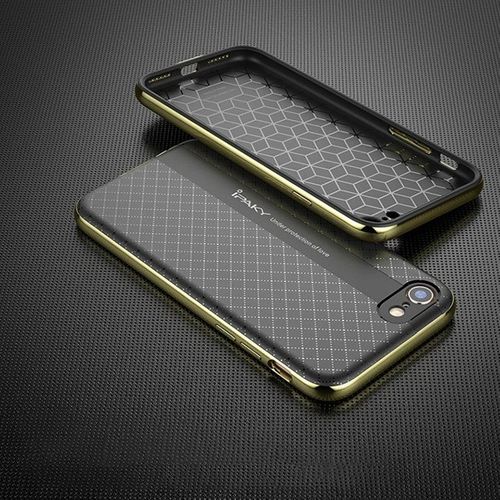 IPAKY BUMBLEBEE NEO HYBRID IPHONE 7 8 CZERWONY na Arena.pl