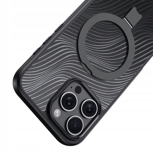 Plecki niktrade do Apple iPhone 16 Pro czarny na Arena.pl