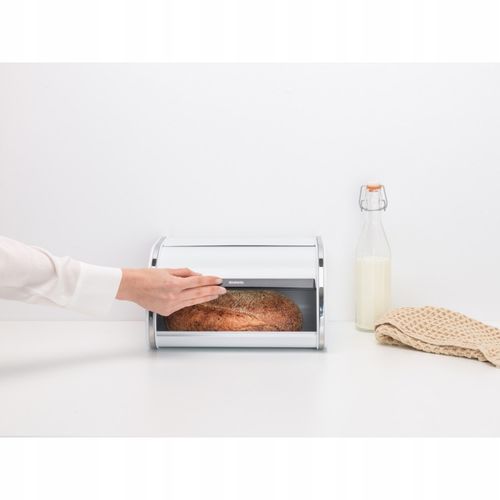 Chlebak BRABANTIA 306044 Biały na Arena.pl