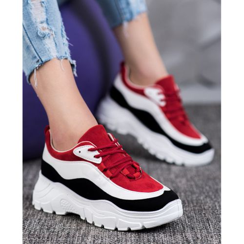Kolorowe Sneakersy r.38 na Arena.pl