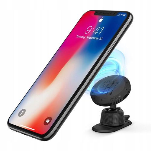 RINGKE GEAR DASHBOARD MAGNETIC CAR MOUNT HOLDER na Arena.pl
