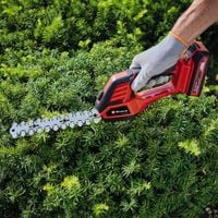 EINHELL NOŻYCE DO TRAWY I ŻYWOPŁOTU AKUMULATOROWE GE-CG 18/100 Li-Solo
