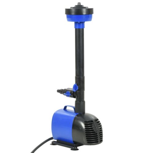 POMPA DO FONTANNY 75W 2600 L/h na Arena.pl