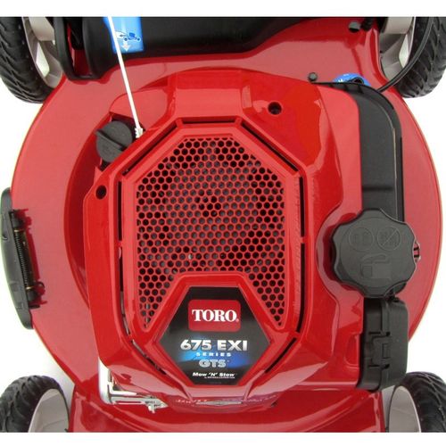 TORO 20964 Personal Pace PoweReverse na Arena.pl