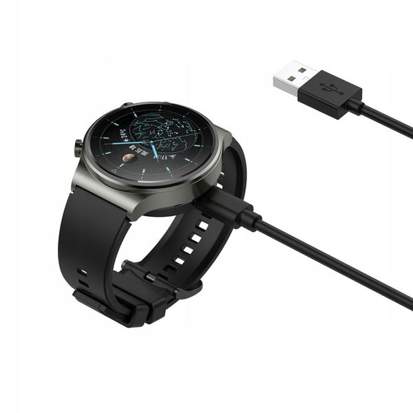 ŁADOWARKA KABEL USB DO HUAWEI WATCH GT3 46MM zdjęcie 6