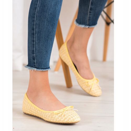 Plecione Baleriny r.39 na Arena.pl