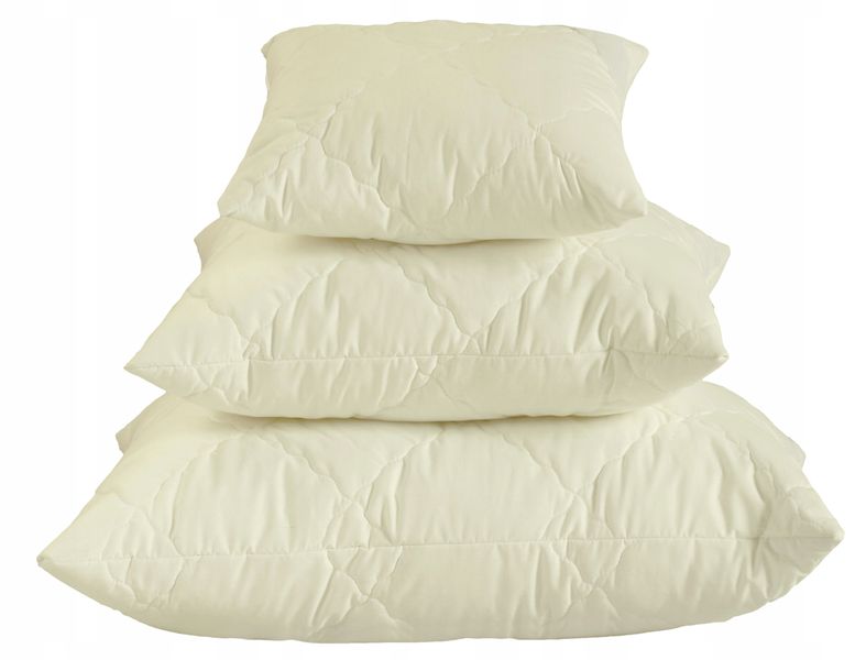 Poduszka Classic COMFORT 50x60 Inter-Widex zdjęcie 2