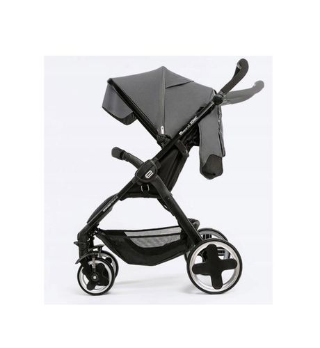 Espiro Wózek spacerowy Sonic RUSTIC na Arena.pl