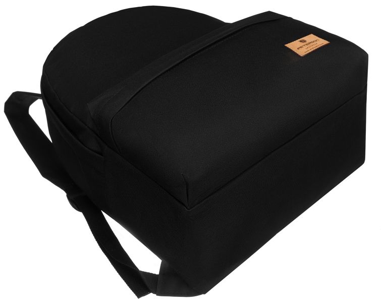 peterson plecak ptn bulka black zdjęcie 6