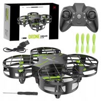 Dron R/C 4-osiowy LH-X61