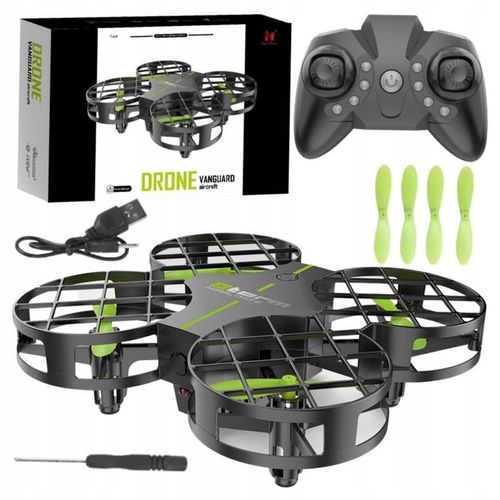 Dron R/C 4-osiowy LH-X61 na Arena.pl