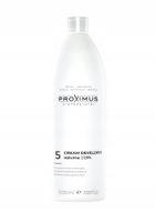 PROXIMUS Oxydant Woda Utleniona Kremowa 1,5%  - 1000ml