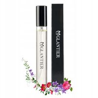 Glantier 595 Perfumetka Damska Orientalno-Kwiatowa