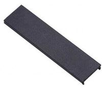 Maskownica do szynoprzewodu Track Magnetic AZ4652 czarna