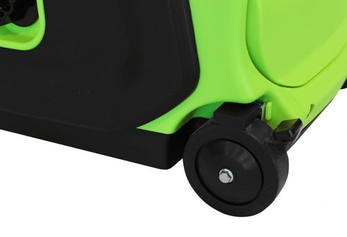 Generator Agregat Inwertorowy 3,5kW E-start IE3500 prądotwórczy prądu klucz na Arena.pl