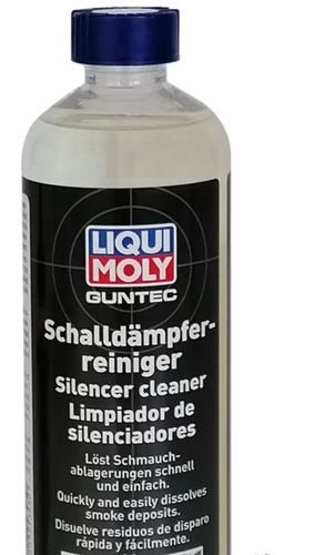 GunTec Olej do broni 200 ml na Arena.pl