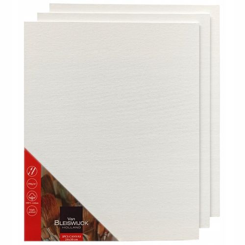 Farby Akrylowe Zestaw Farb Akrylowych 24x12ml Płótna Pędzle 10 szt Paleta na Arena.pl