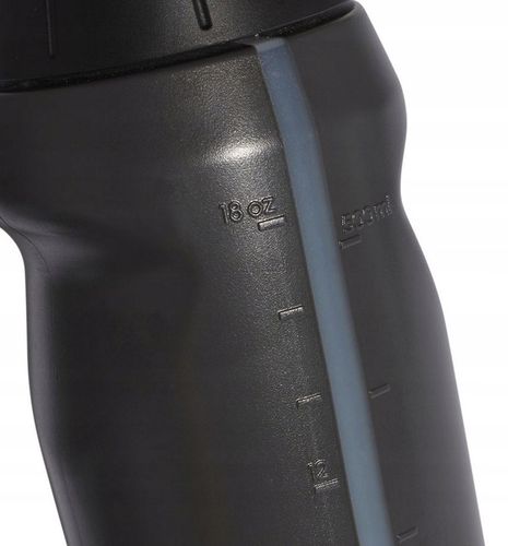 Bidon adidas Performance Bottle 500 ml czarny na Arena.pl