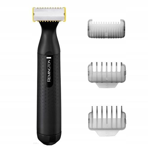 MĘSKI TRYMER GOLARKA Maszynka do Stylizacji Włosów Brody BARBER REMINGTON zdjęcie 6