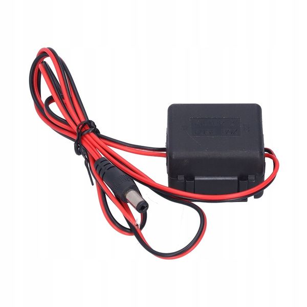 PRZETWORNICA NAPIĘCIA 24 V DO 12 V TRANSFORMATOR zdjęcie 14