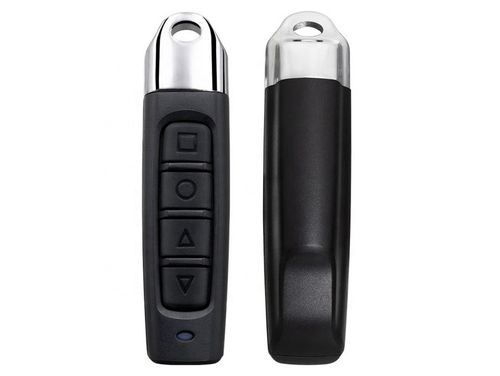 Pilot samokopiujacy uniwersalny do alarmu bramy na Arena.pl