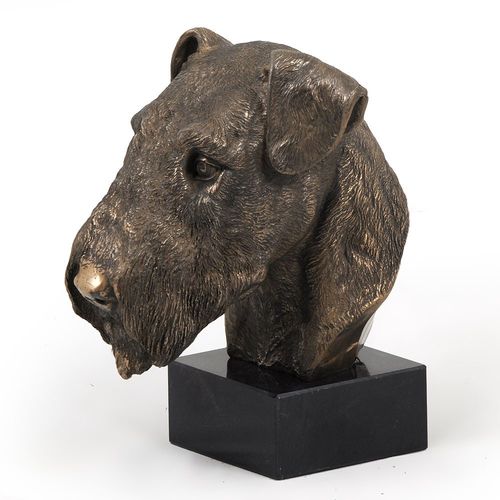 Airedale Terrier - figurka - 160 na Arena.pl