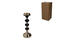 Świecznik duży wzór 1