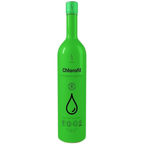 Chlorofil DuoLife 750ml zdjęcie 1