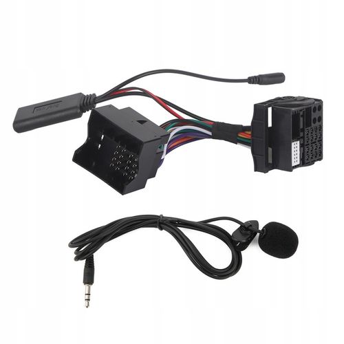 ADAPTER AUX BLUETOOTH BLUETOOTH DO RCD 300 310 na Arena.pl