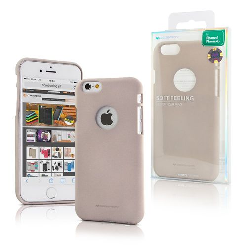 Etui Mercury Soft Feeling Huawei P Smart na Arena.pl