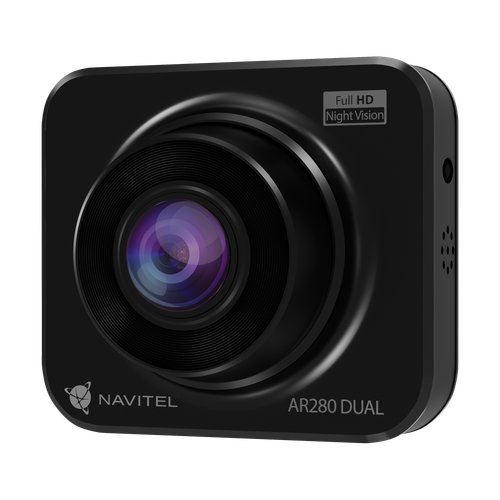 Rejestrator samochodowy NAVITEL AR280 DUAL na Arena.pl