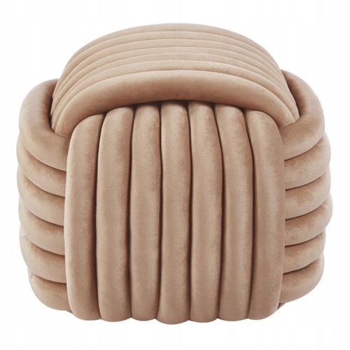 puf p5-fx velvet cappuccino na Arena.pl
