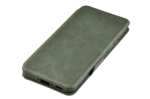 Etui P Book do Samsung Galaxy A56 5G zielony na Arena.pl