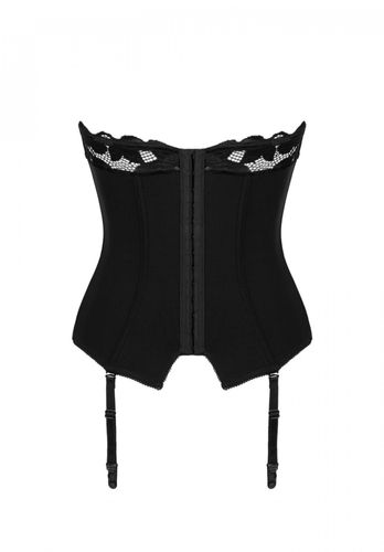 bielizna editya gorset  xs/s na Arena.pl