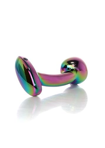 plug-jewellery multicolour curved plug- s na Arena.pl