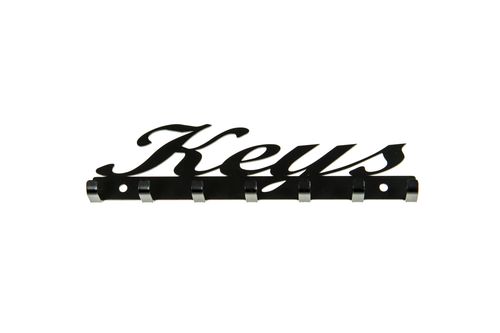 Wieszak na klucze KEYS na Arena.pl
