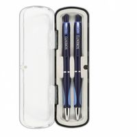 DŁUGOPIS + OŁÓWEK ZESTAW SORENTO