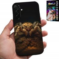 ETUI DO SAMSUNG GALAXY A36 5G - PAJĄK PTASZNIK PAJĄKI PAJĘCZAKI CASE