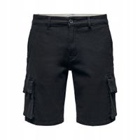 Spodenki cargo ONLY & SONS ONSNEXT CARGO 4564 M