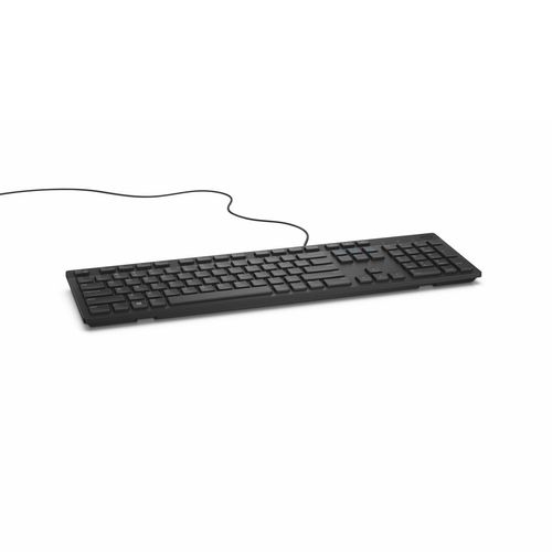 DELL KB216 Klawiatura USB QWERTY US, KB216-BK-ENG-INT na Arena.pl