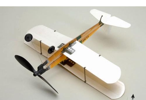 Aviator Biplane na Arena.pl