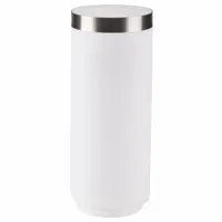 Klosz do opraw ogrodowych Livia Inox Polux